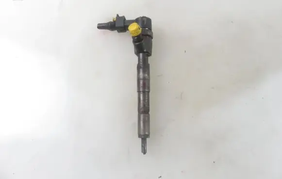 Alfa Romeo 156 Fuel injector 0445110111