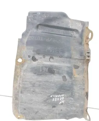 Toyota RAV 4 (XA30) Gearbox bottom protection 5144442010