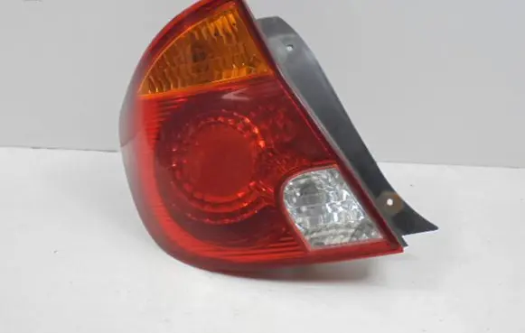 Rear/tail lights