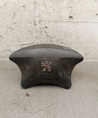 Peugeot Partner Steering wheel airbag 96454029XT01 CA350781 PA10105021