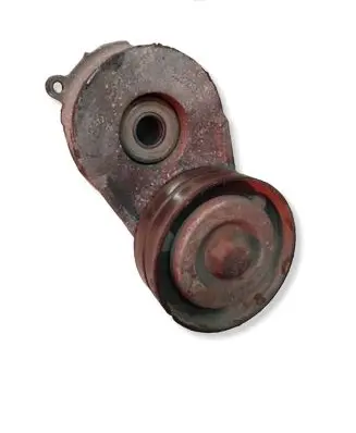 Opel Meriva A Generator/alternator belt tensioner 