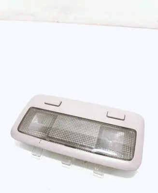 Toyota Avensis T250 Rear seat light 8125005020 1768