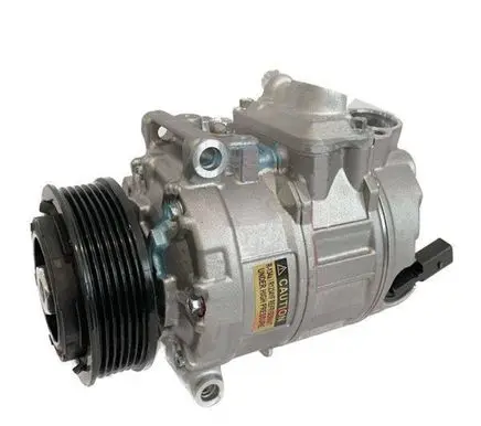 Volkswagen Amarok Air conditioning (A/C) compressor (pump) 7E0820803J 7E0820803R 4471506551