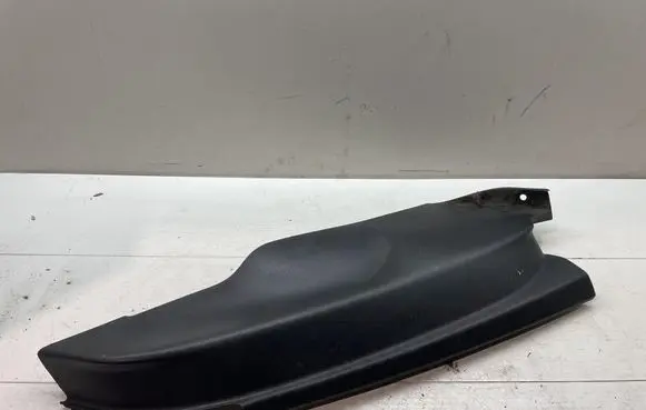 Volkswagen Tiguan Rear seat side bottom trim 5N0867766
