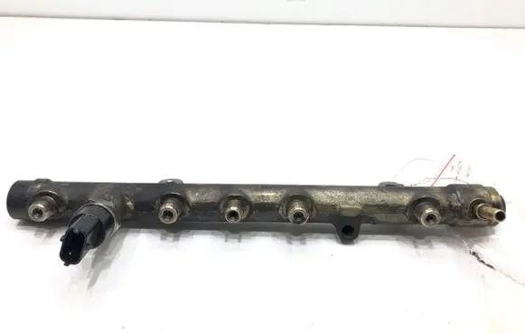 Suzuki Grand Vitara II Fuel main line pipe 0445214078
