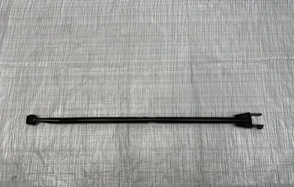 Fiat 600 Steering tie rod boot 355278A01