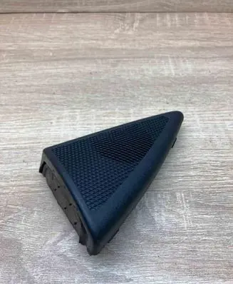 Mercedes-Benz E W211 Front door speaker cover trim A2117250198 A2117250194 LeftSide