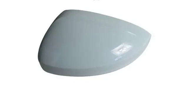 Volkswagen Tiguan Plastic wing mirror trim cover 5NA857537
