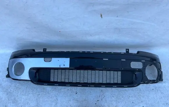 Mini One - Cooper Coupe R56 Front bumper 166149-10