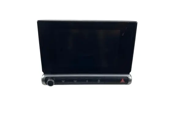 Citroen C4 Cactus Screen/display/small screen 98010025ZD