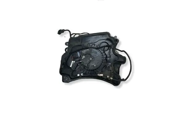 Skoda Octavia Mk4 AdBlue liquid reservoir 5Q0131969E
