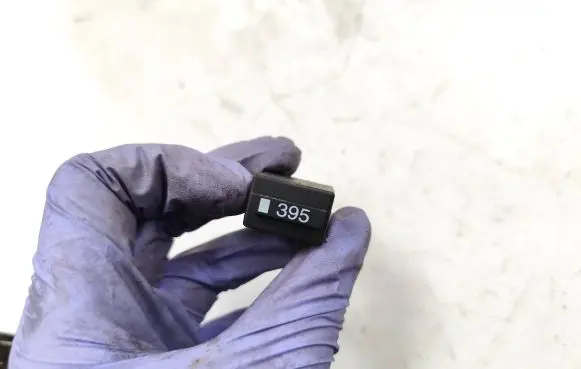 Audi A6 S6 C6 4F Other relay 8Z0951253