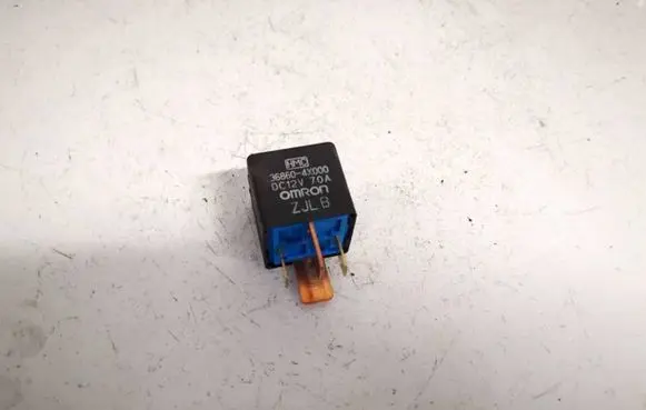 KIA Sorento Other relay 368604x000 36860-4x000