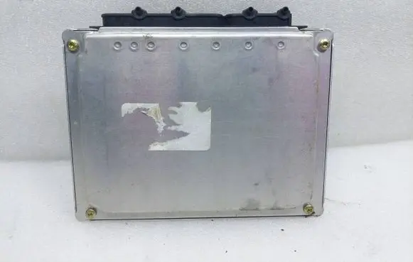 Audi A6 S6 C5 4B Engine control unit/module 4B0907552A 0261204688