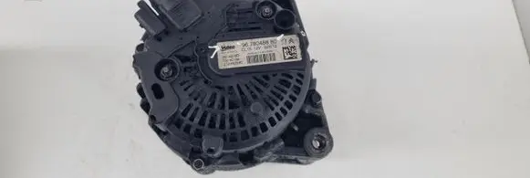 Citroen C4 II Generator/alternator 9678048880