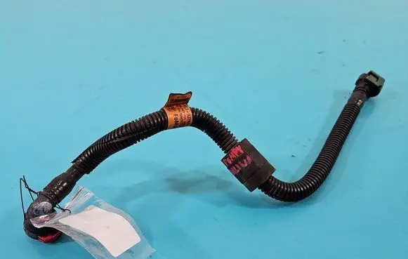 Ford S-MAX Fuel line pipe J1G3-9J280-CA IMPRK1493110