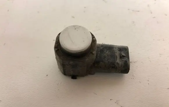 Volkswagen PASSAT B7 Parking PDC sensor