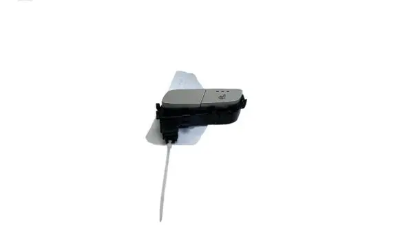 Mercedes-Benz GLC X253 C253 Seat heating switch A2059053218