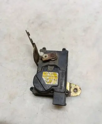 Hyundai Sonata Central locking motor HMC9575024000 9575024000 95750