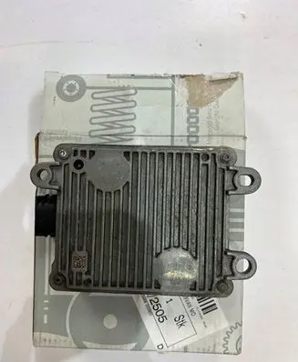 Mercedes-Benz GLE W167 Distronic sensor radar A0009009217