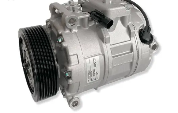 BMW 3 E90 E91 Air conditioning (A/C) compressor (pump) 4471906870 64526956719 4471906876
