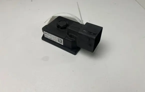 Peugeot 3008 II Other control units/modules 9807709080