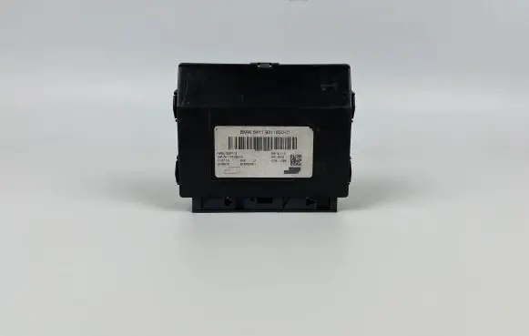 BMW 3 F30 F35 F31 Air conditioning/heating control unit 9311850 64119311850 6411931185001