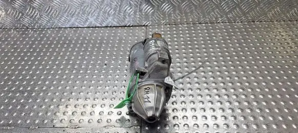 Mercedes-Benz Vito Viano W639 Starter motor S26370019 C191851A
