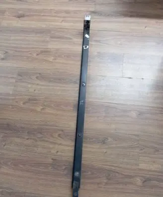 Volkswagen Transporter - Caravelle T4 Sliding door trim 1D1843872A