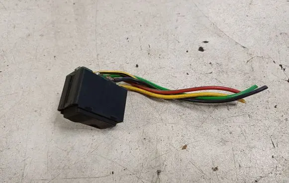 Audi A6 S6 C4 4A Electric window control switch