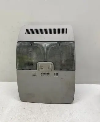 Audi A3 S3 8P Front seat light 8P0947135D 18070030