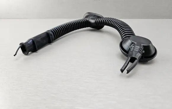 BMW 3 E90 E91 Tailgate/trunk wiring harness 6959368 61136959368