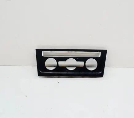 Volkswagen Golf VII Dashboard glove box trim 5G2863100 5G2863042