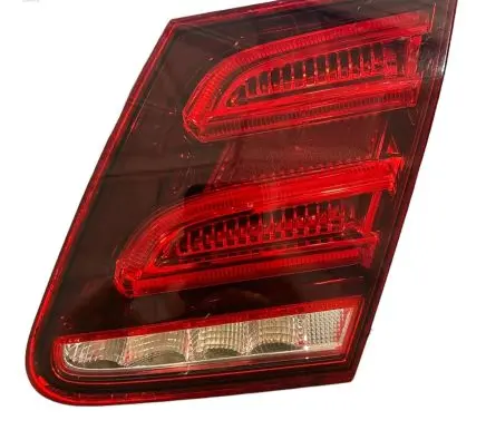 Mercedes-Benz E W212 Tailgate rear/tail lights