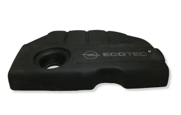 Opel Astra H Engine cover (trim) 330188061 55355217 55355218