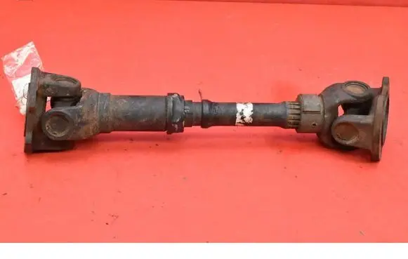 Opel Frontera B Drive shaft (set) 