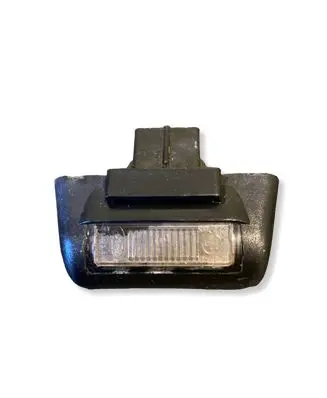 Ford Transit Number plate light LE900 11268