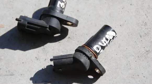 Fiat Ducato Crankshaft speed sensor 180KM