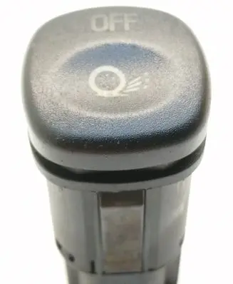 Traction control (ASR) switch