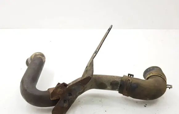 Land Rover Range Rover Sport L320 Engine coolant pipe/hose
