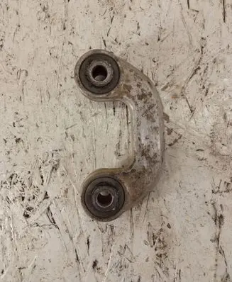 Audi A6 Allroad C5 Front control arm 