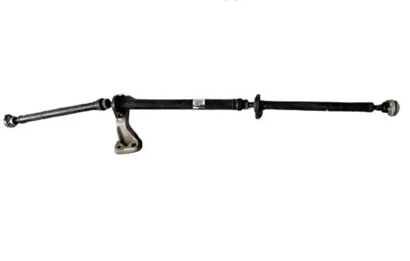 Volvo XC60 Drive shaft (set)