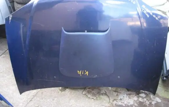 KIA Carnival Engine bonnet/hood