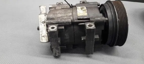 Ford Galaxy Air conditioning (A/C) compressor (pump)