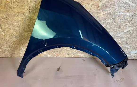 Toyota C-HR II Fender