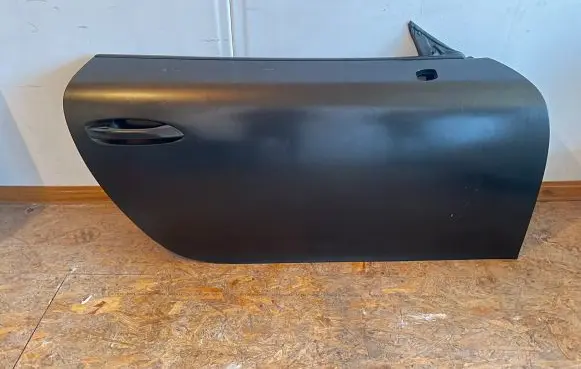 Porsche 911 991 Front door