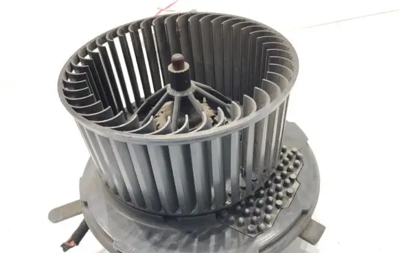 Skoda Superb B6 (3T) Heater fan/blower 
