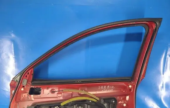 Mazda CX-5 Front windscreen/windshield window KD5358510A