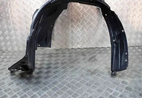 Honda FR-V Front wheel arch liner splash guards 74151SJDZZ00