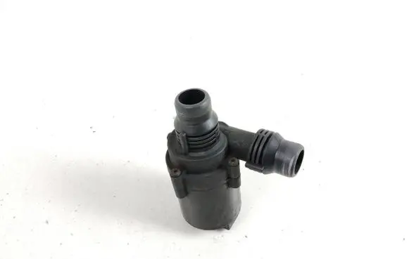 BMW X6 F16 Electric auxiliary coolant/water pump 9197085